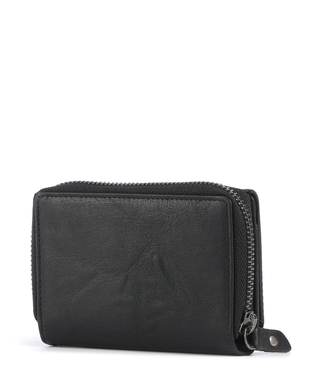 The Chesterfield Brand Rimili Wallet black