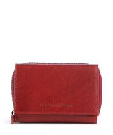 The Chesterfield Brand Rimili Portfel red
