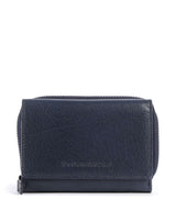 The Chesterfield Brand Rimili Portfel navy