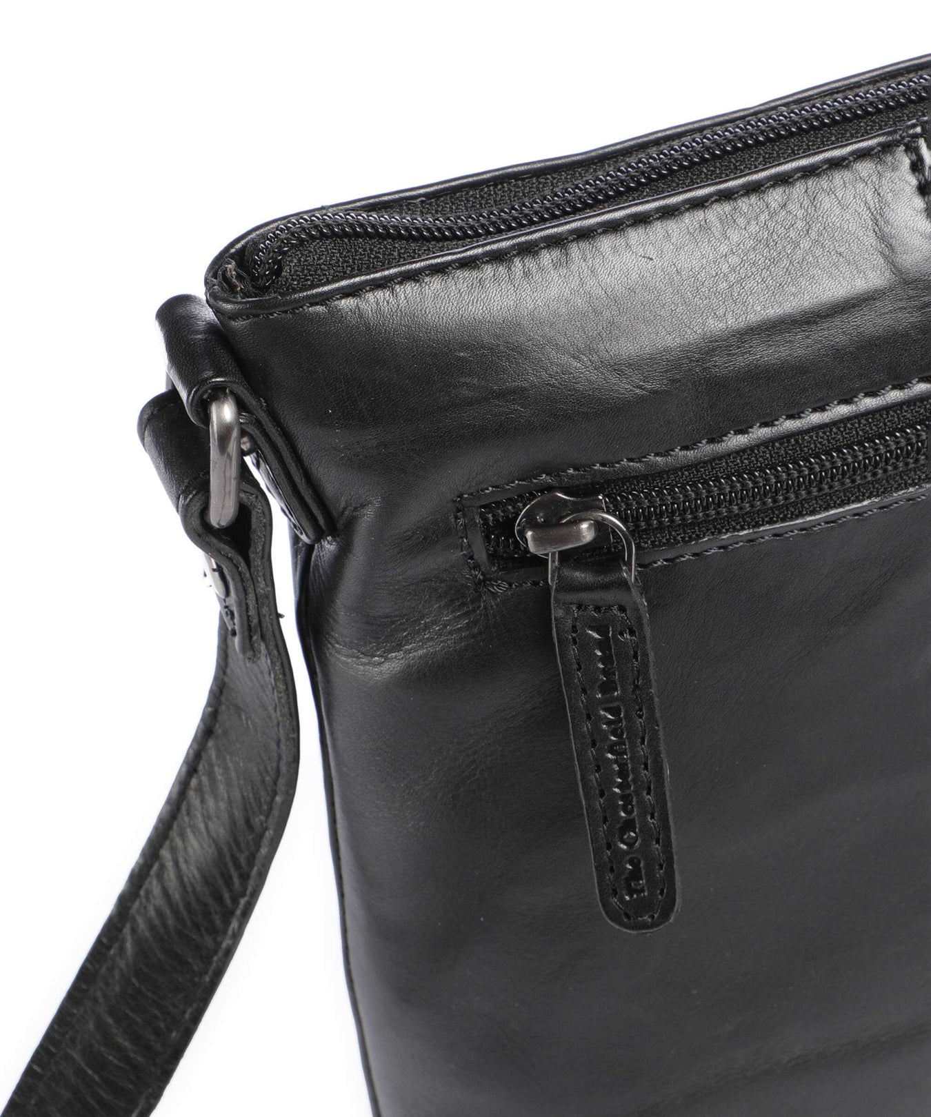 The Chesterfield Brand Siena Crossbody bag black