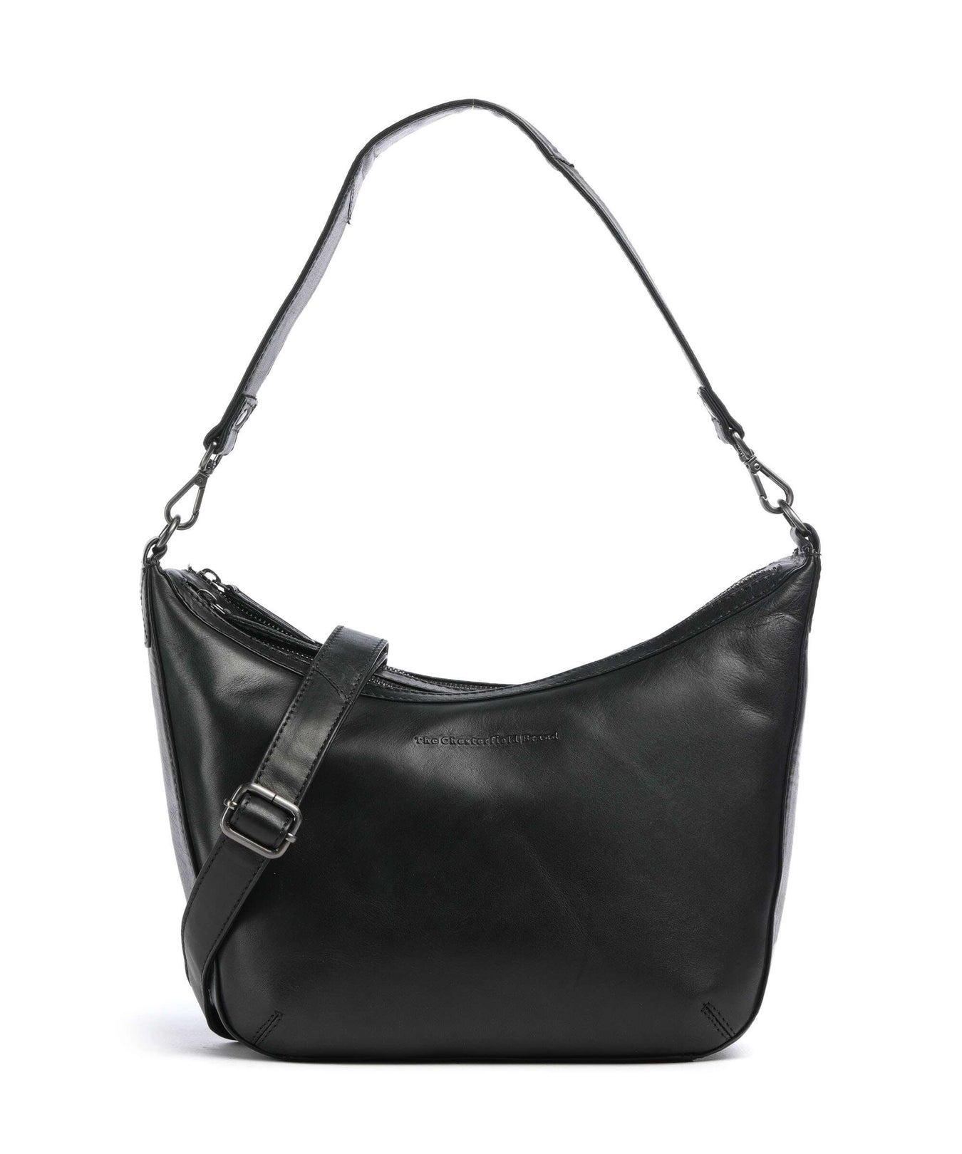 The Chesterfield Brand Moneva Shoulder bag black
