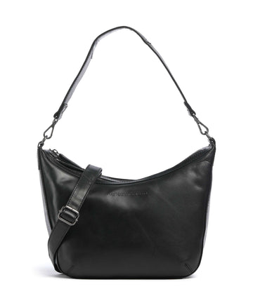 The Chesterfield Brand Moneva Torba na ramię black