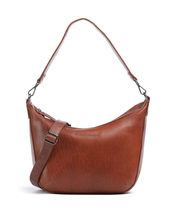The Chesterfield Brand Moneva Torba na ramię cognac