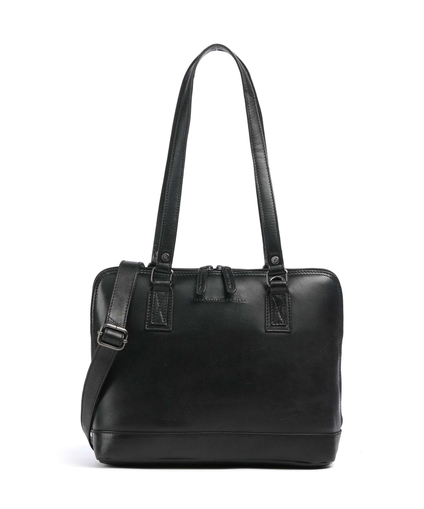 The Chesterfield Brand Viamonte Tote bag black