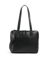 The Chesterfield Brand Viamonte Torba na zakupy black