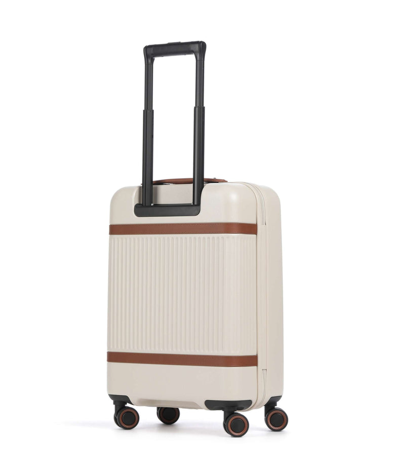 The Chesterfield Brand Zuna Spinner (4 wheels) sandy beach