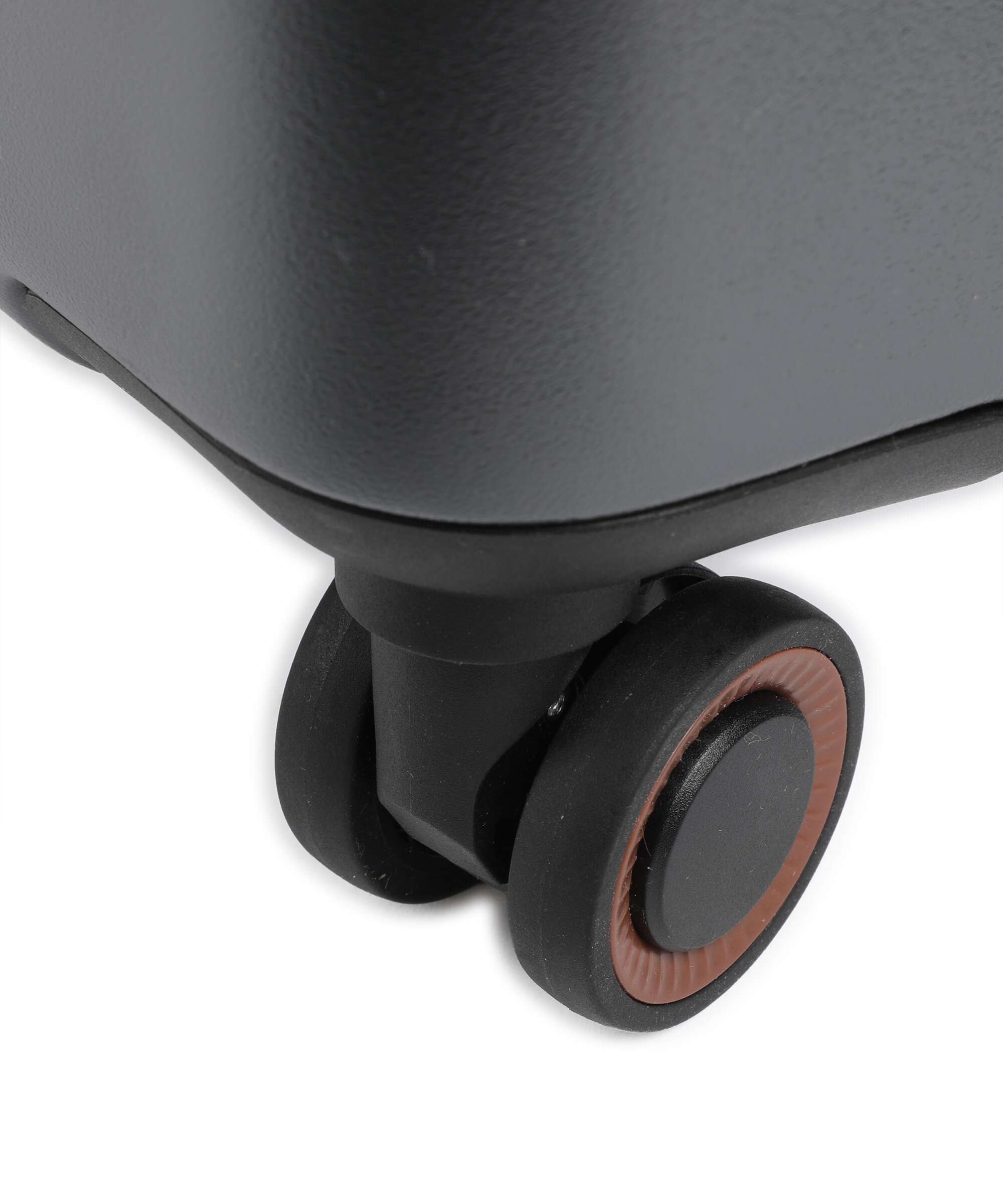 The Chesterfield Brand Zuna Spinner (4 wheels) urban graphite