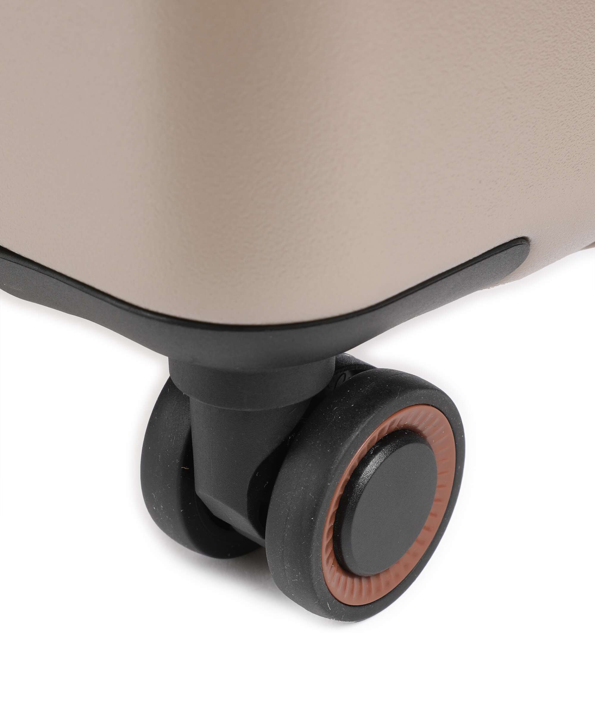 The Chesterfield Brand Zuna Spinner (4 wheels) champagne