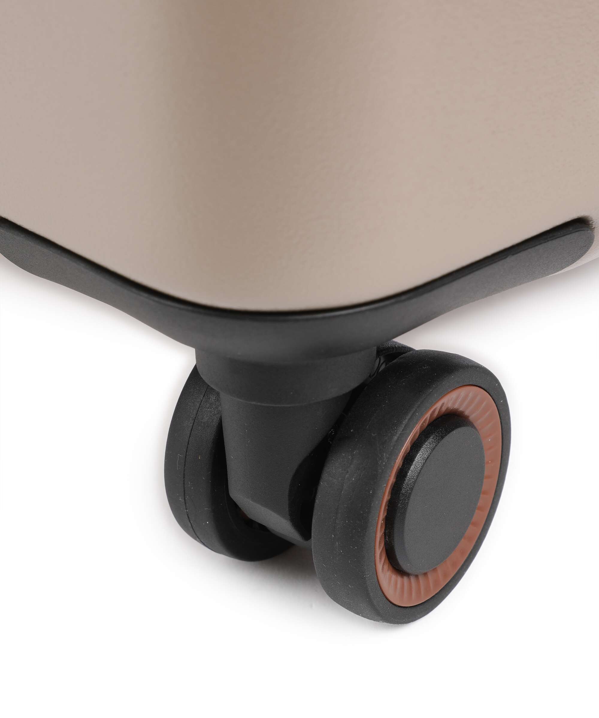 The Chesterfield Brand Zuna Spinner (4 wheels) champagne