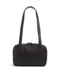 The Chesterfield Brand Wax Pull Up Cow Fenno Shoulder bag brown