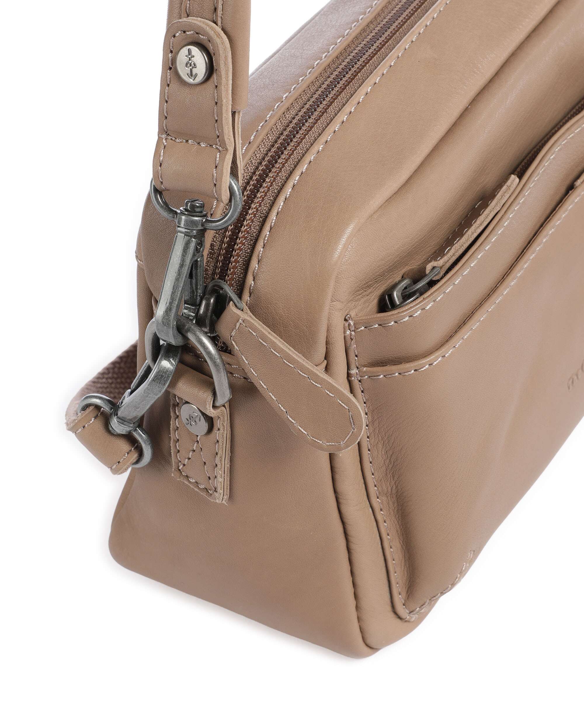 The Chesterfield Brand Serene Liora Shoulder bag taupe