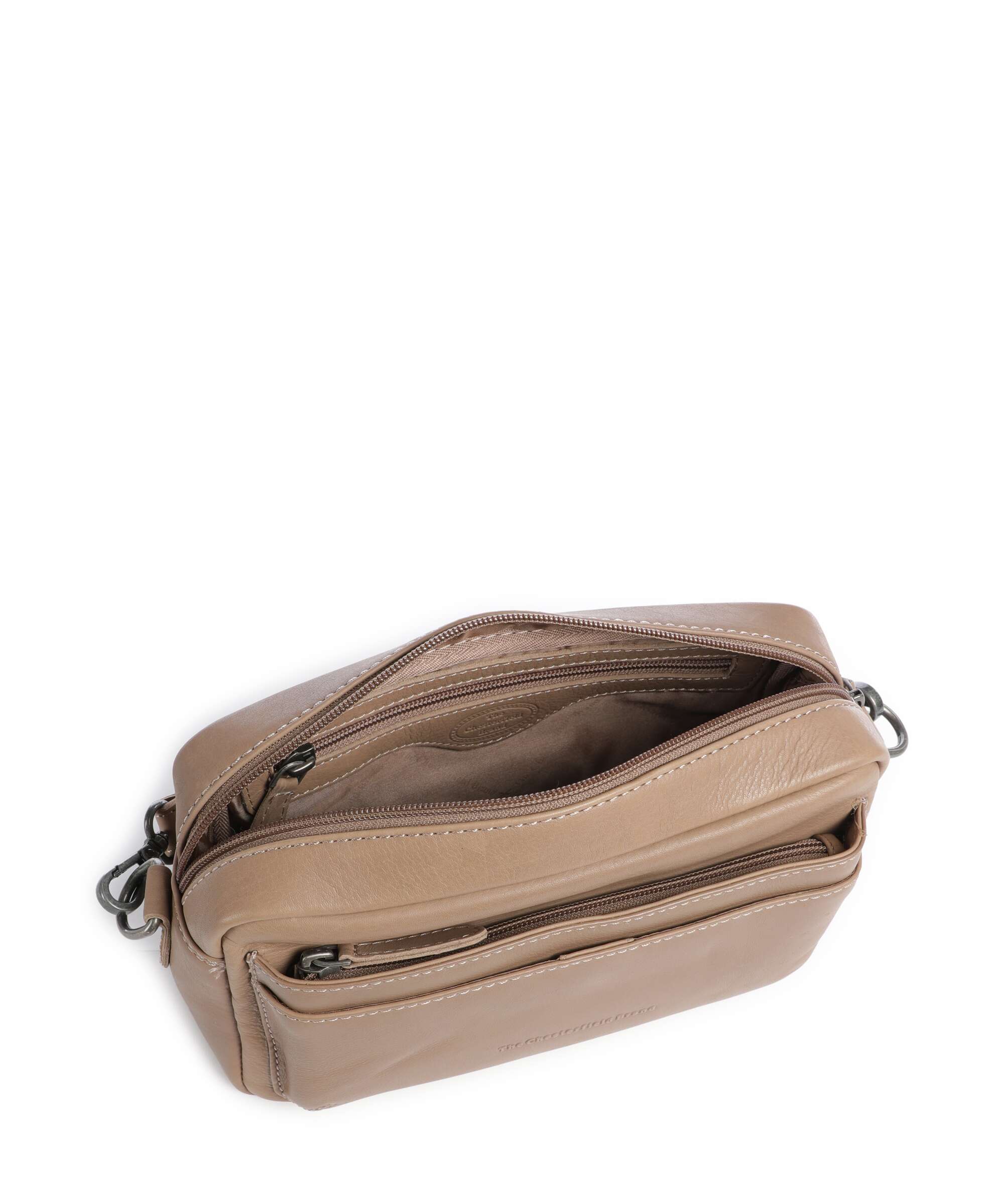 The Chesterfield Brand Serene Liora Shoulder bag taupe