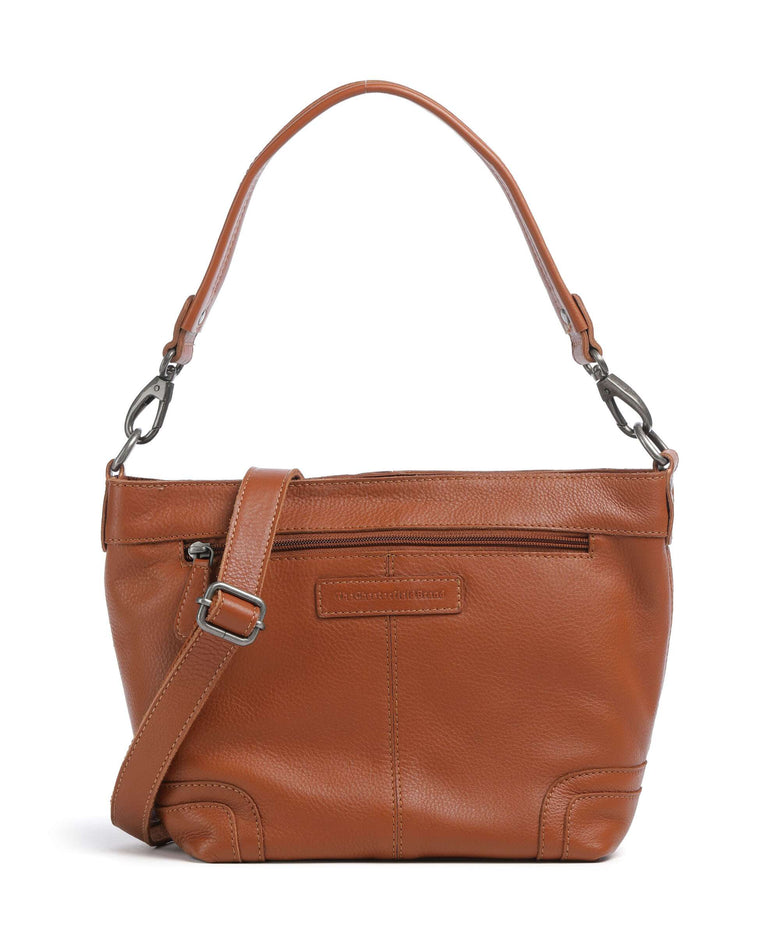 The Chesterfield Brand Serene Zarita Shoulder bag cognac