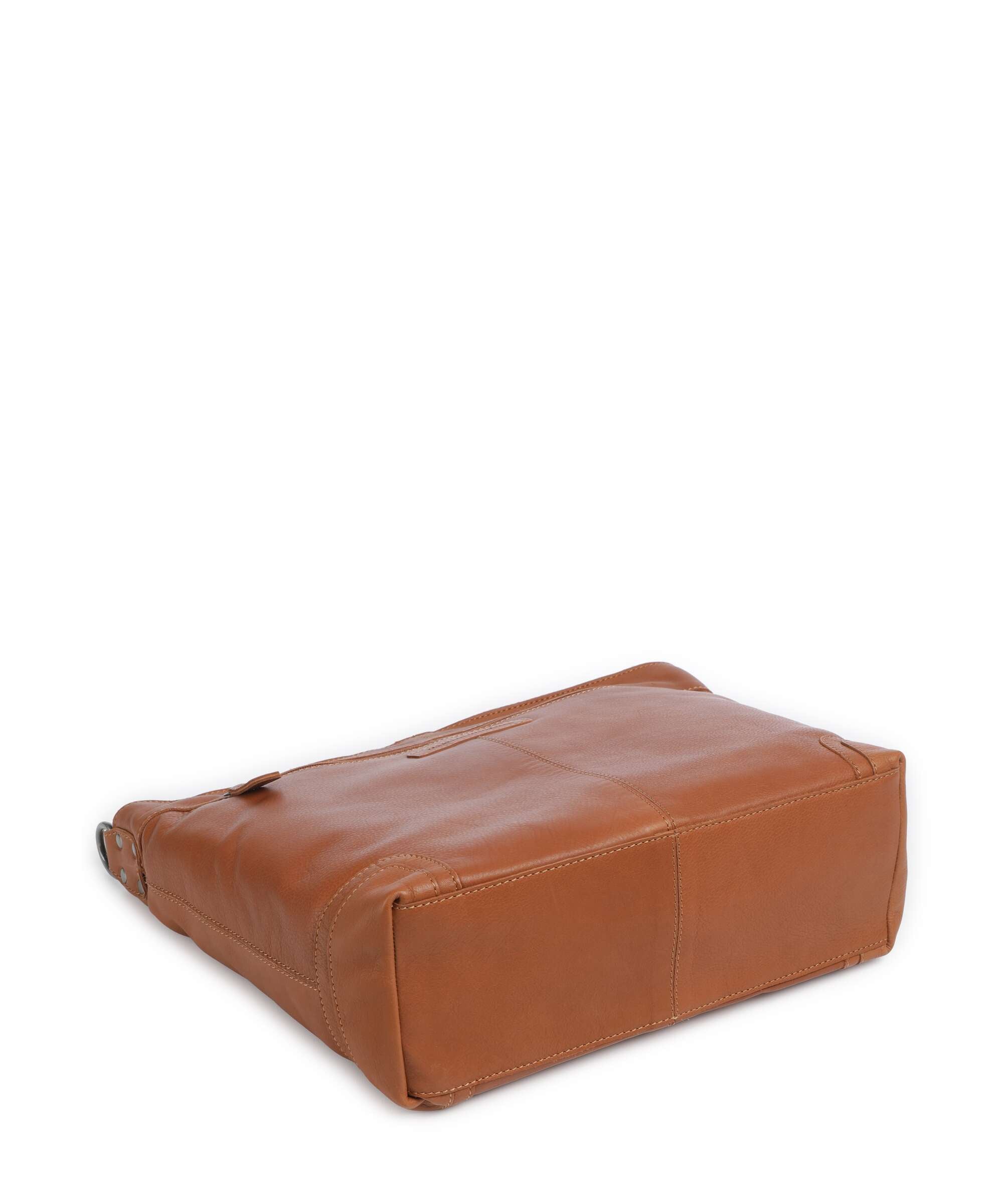 The Chesterfield Brand Serene Astero Hobo bag cognac