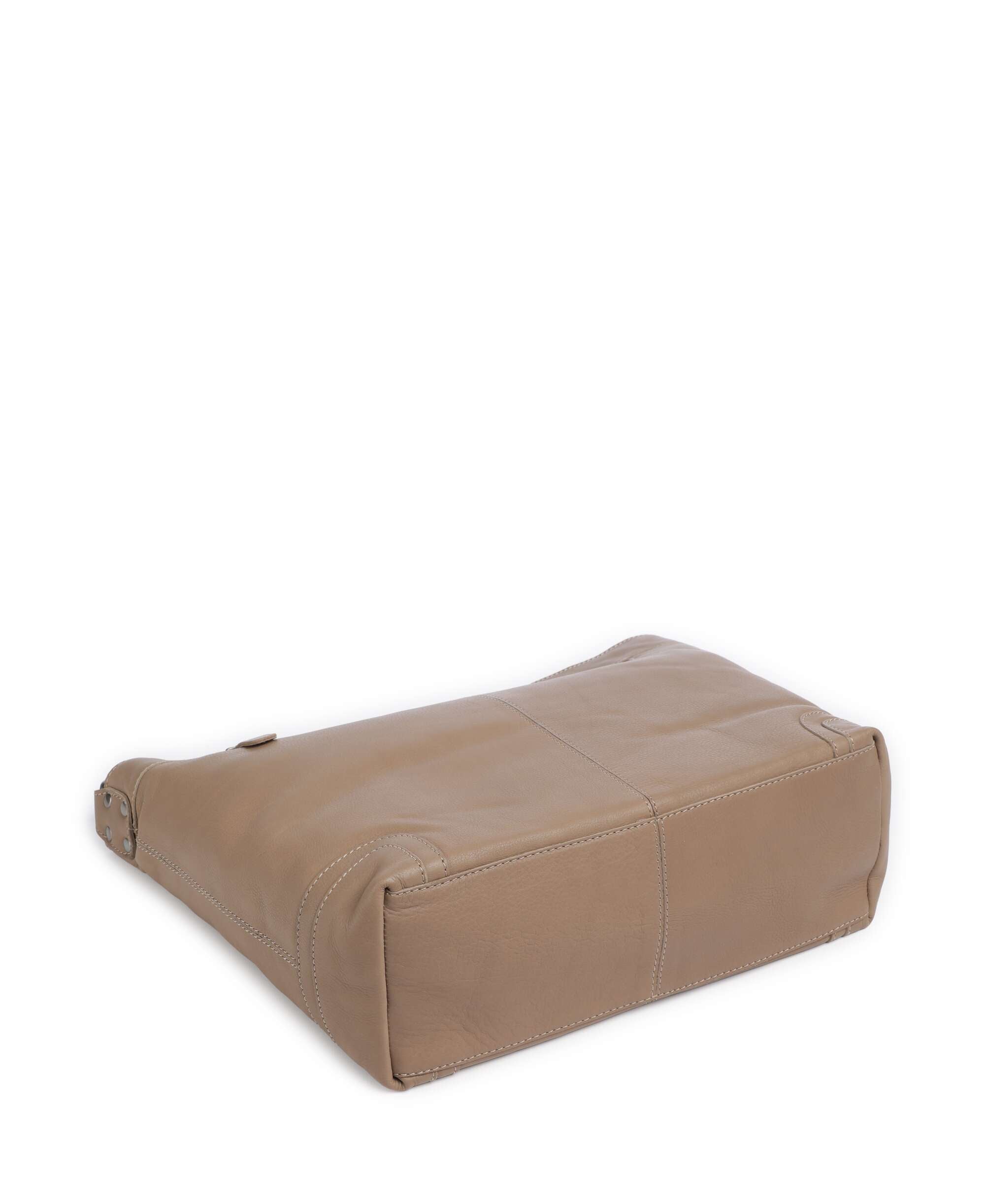 The Chesterfield Brand Serene Astero Hobo bag taupe
