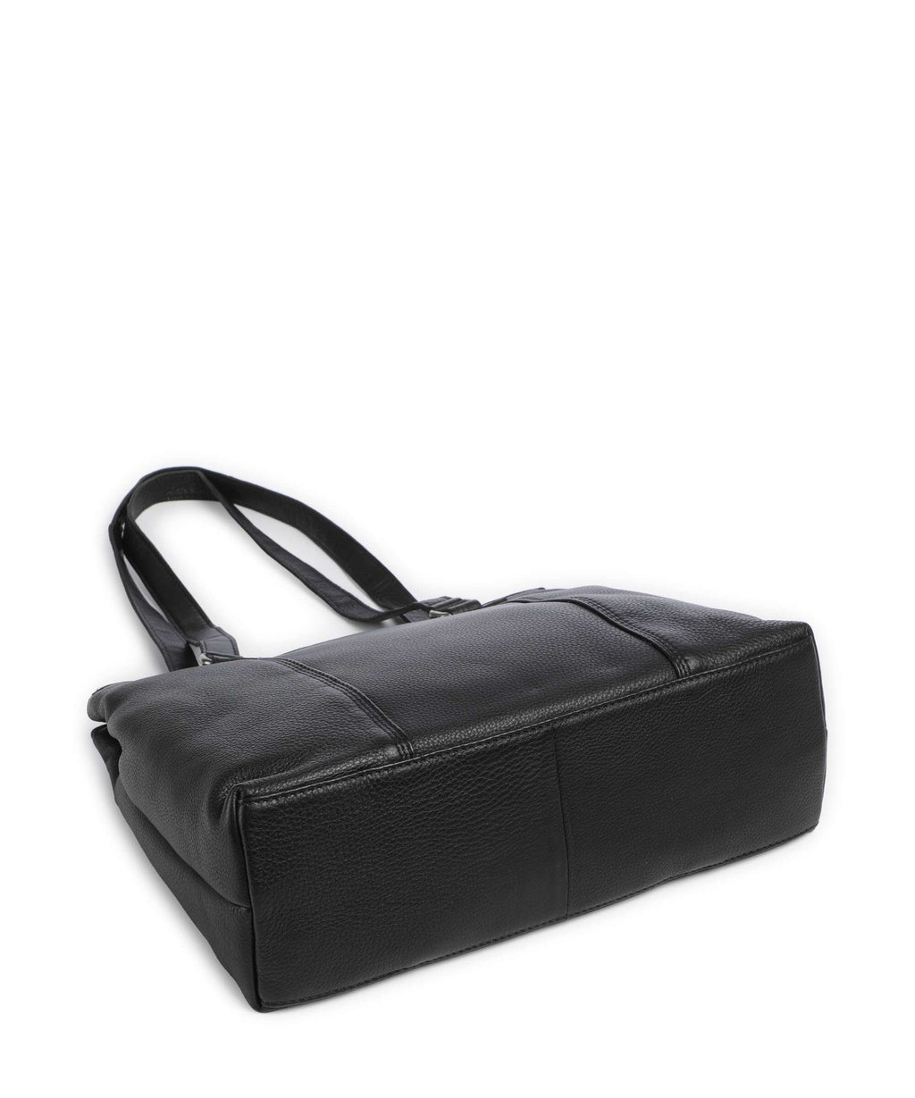 The Chesterfield Brand Serene Marvos Shoulder bag black