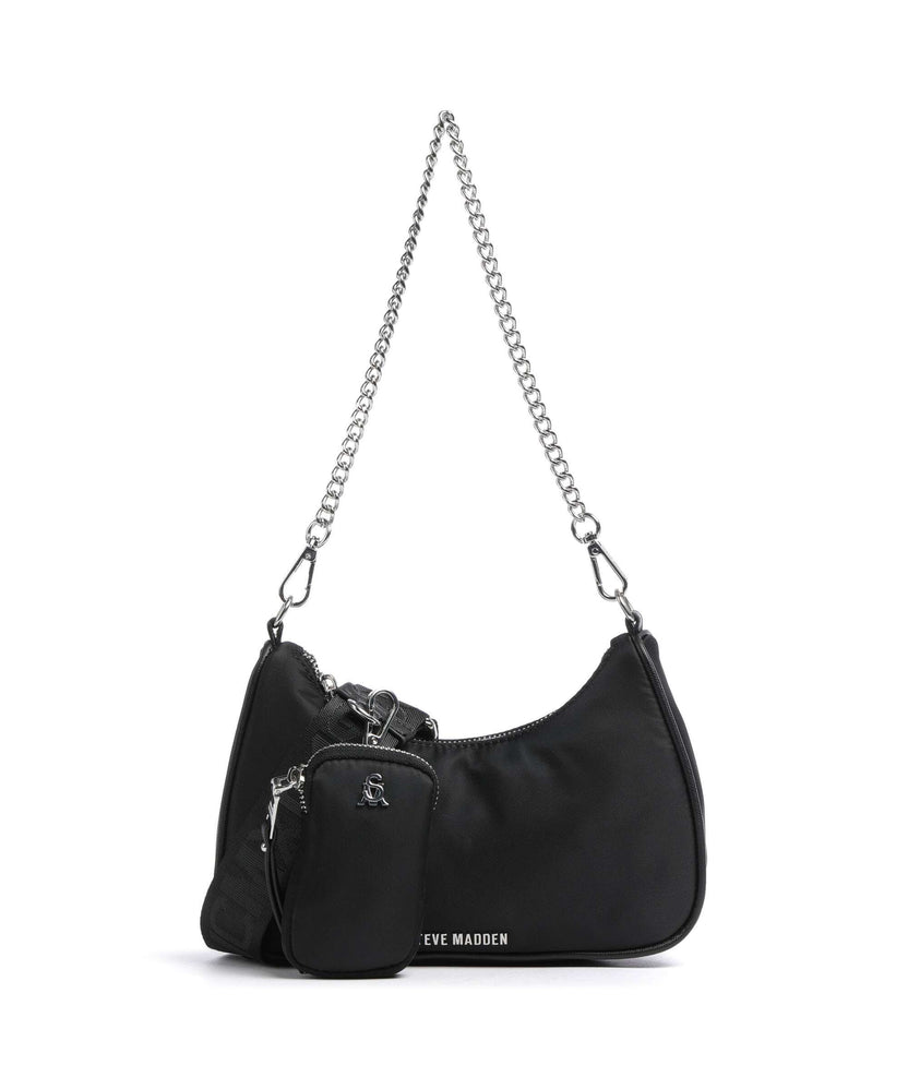 Steve Madden BVITAL Shoulder bag black