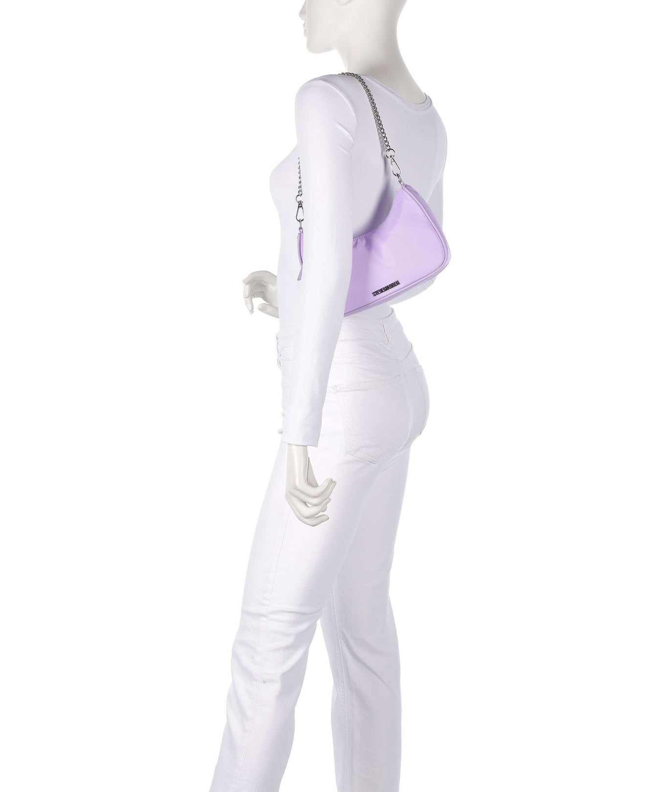 Steve Madden BVITAL-T Shoulder bag lilac