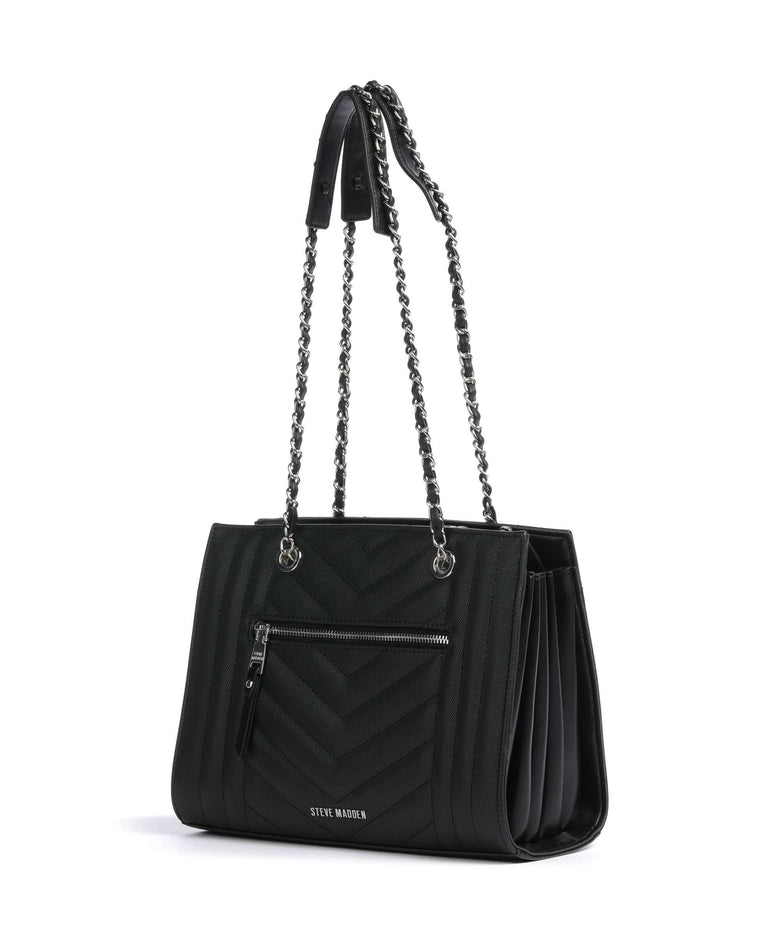 Steve Madden BDIVYA Shoulder bag black