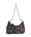 Steve Madden BVITAL Torba na ramię leopard