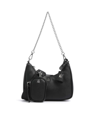 Steve Madden BRISKY-R Torba na ramię black