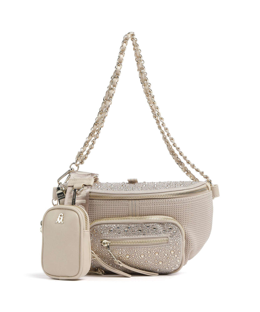 Steve Madden BMAXIMA Crossbody bag blush