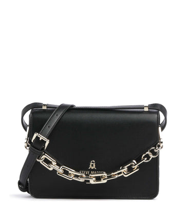 Steve Madden BINDIO-L Torba na ramię black