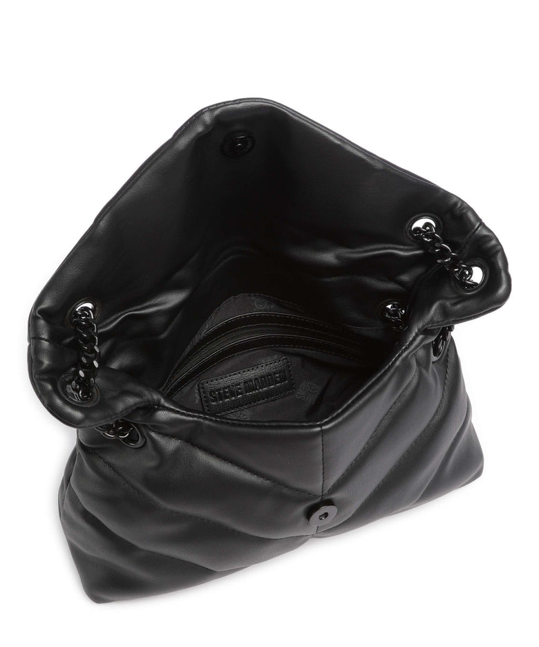 Steve Madden BBELZ Shoulder bag black