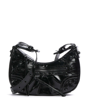 Steve Madden BGLOWING Torba przez ramię black
