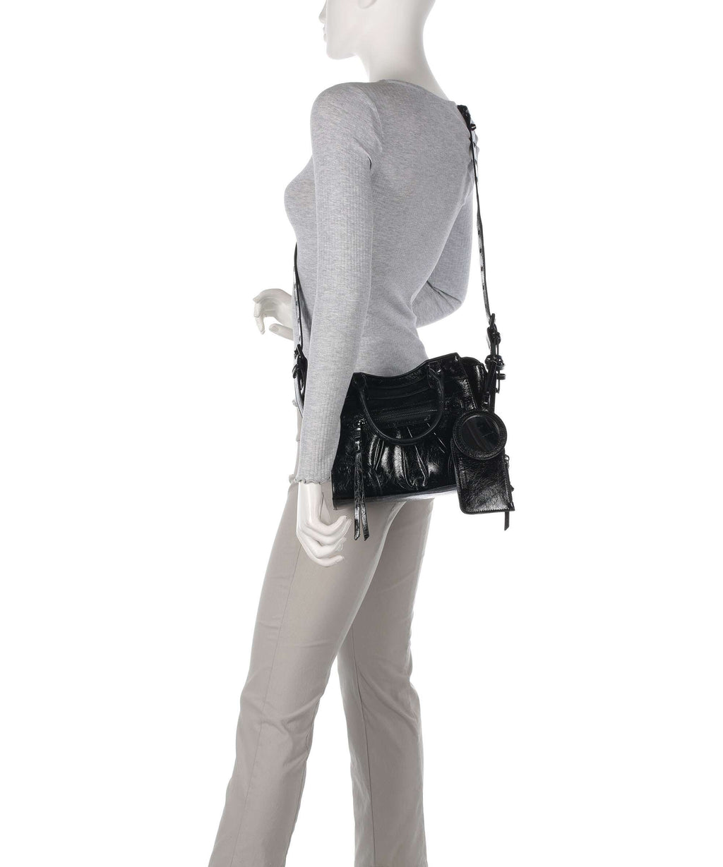 Steve Madden BCELIA Handbag black