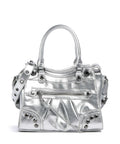 Steve Madden BCELIA Handbag silver