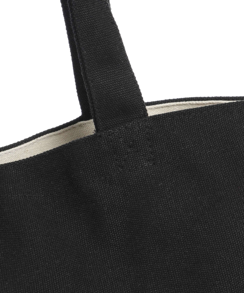 Karl Lagerfeld K/Ikonik 2.0 Tote bag black