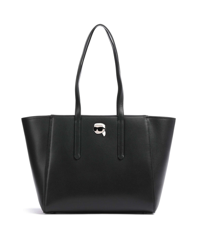 Karl Lagerfeld K/Ikonik 2.0 Tote bag black