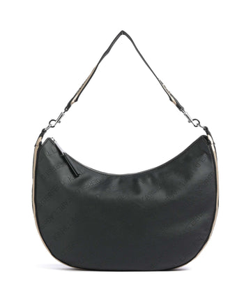 Karl Lagerfeld K/Moon Medium Torebka worek black