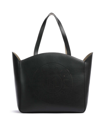 Karl Lagerfeld K/Circle Large Torba na zakupy black