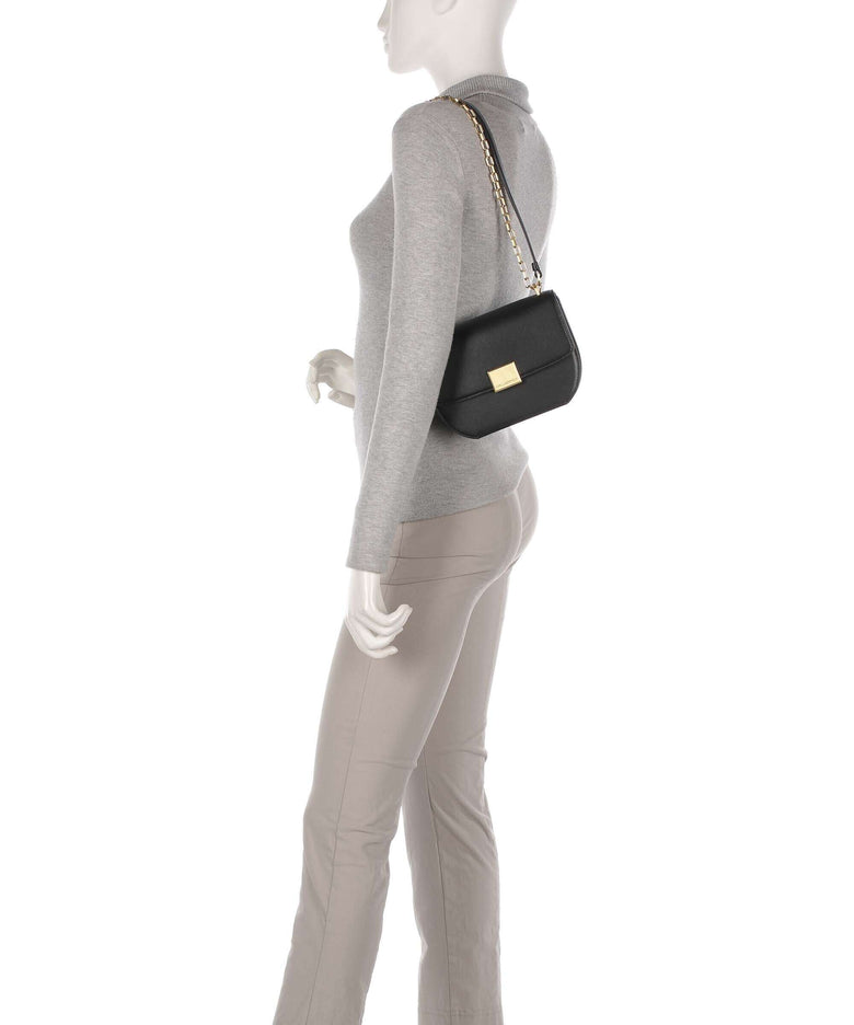 Karl Lagerfeld K/Forever Small Shoulder bag black