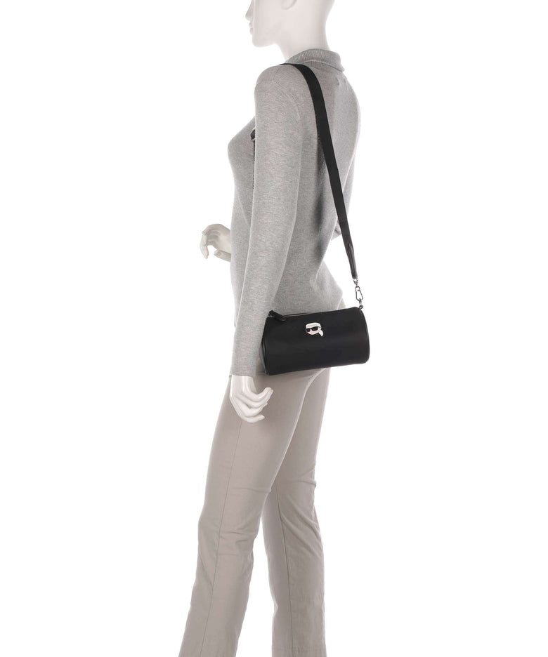 Karl Lagerfeld K/Ikonik 2.0 Shoulder bag black