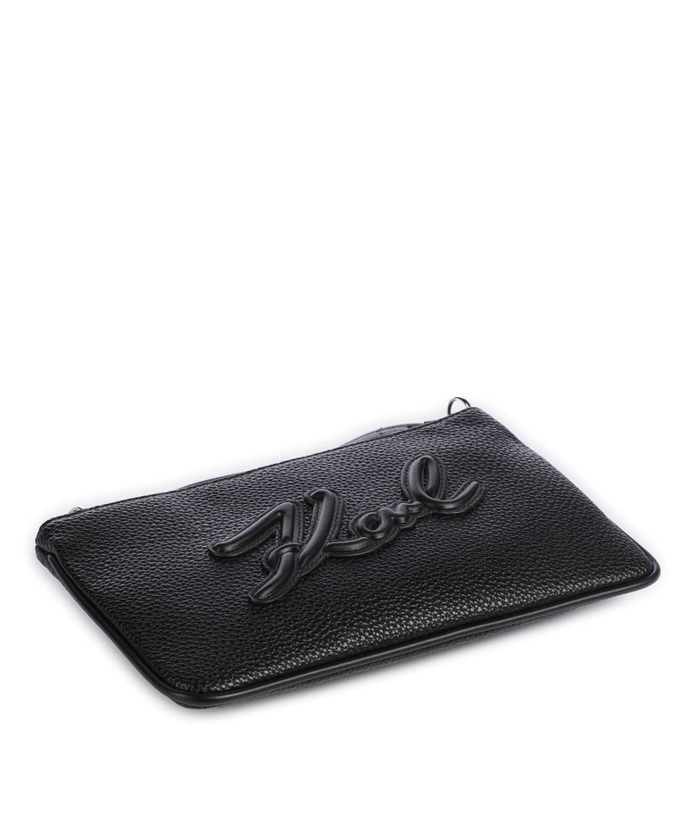 Karl Lagerfeld K/Skuare Crossbody bag black