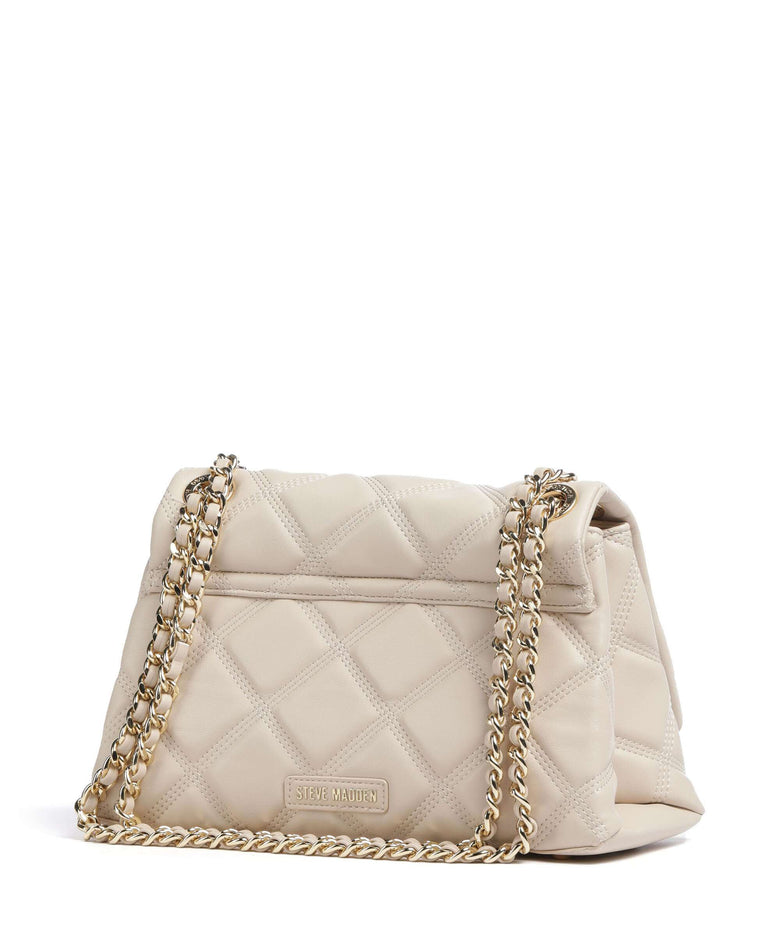 Steve Madden BJOLENE Shoulder bag bone