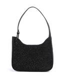Steve Madden BCARLO-R Shoulder bag black