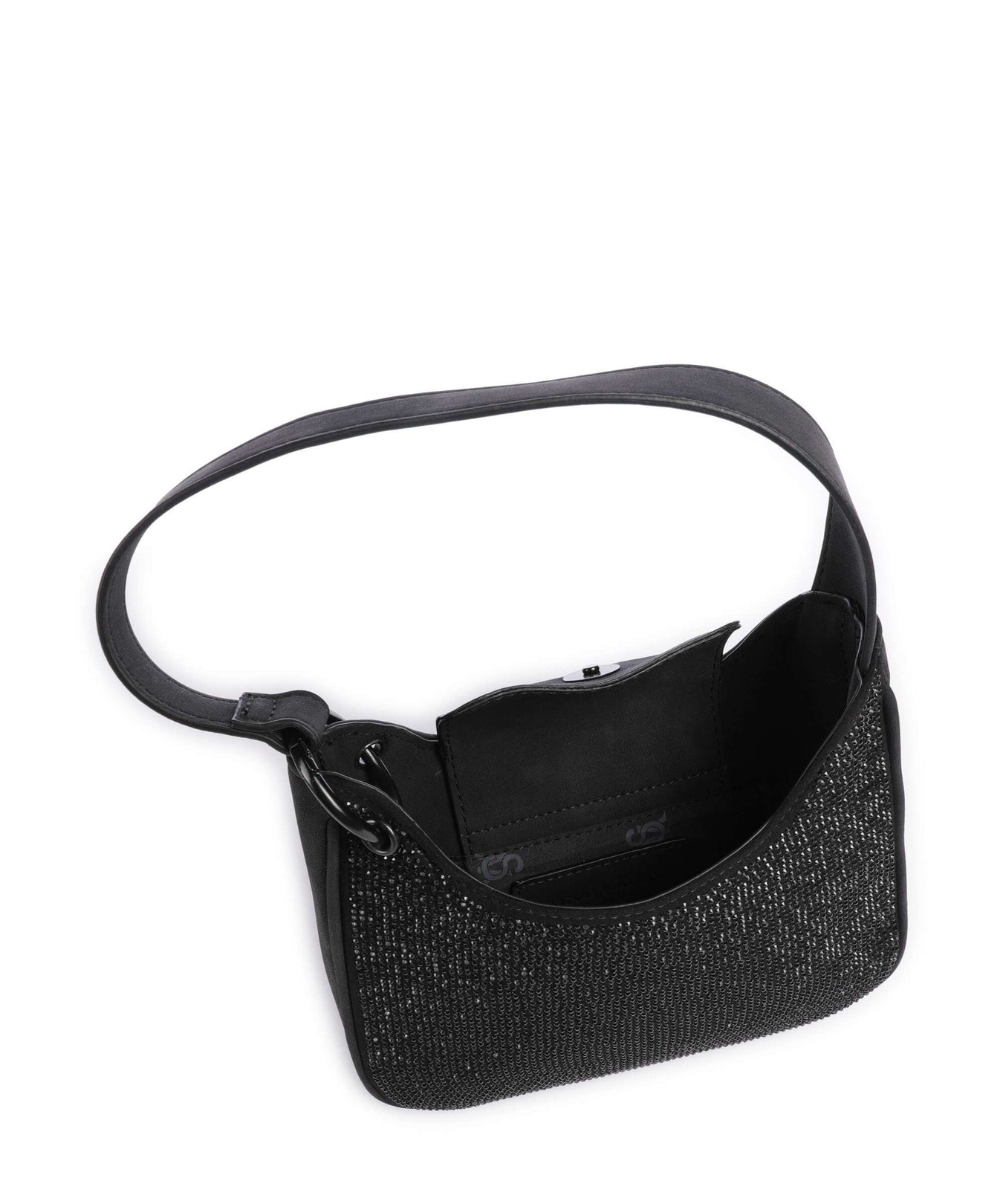 Steve Madden BCARLO-R Shoulder bag black