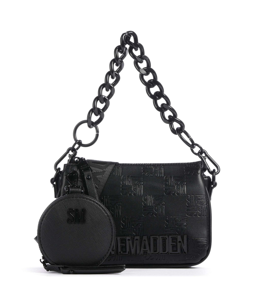 Steve Madden BMINIROY Crossbody bag black