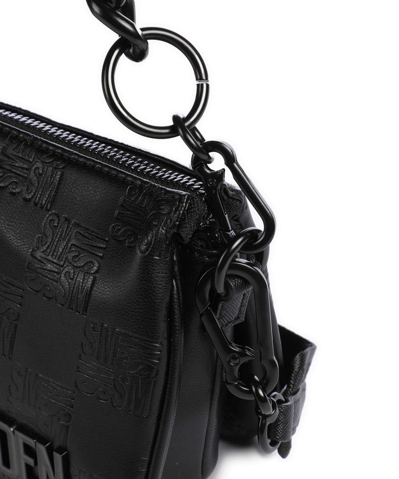 Steve Madden BMINIROY Crossbody bag black