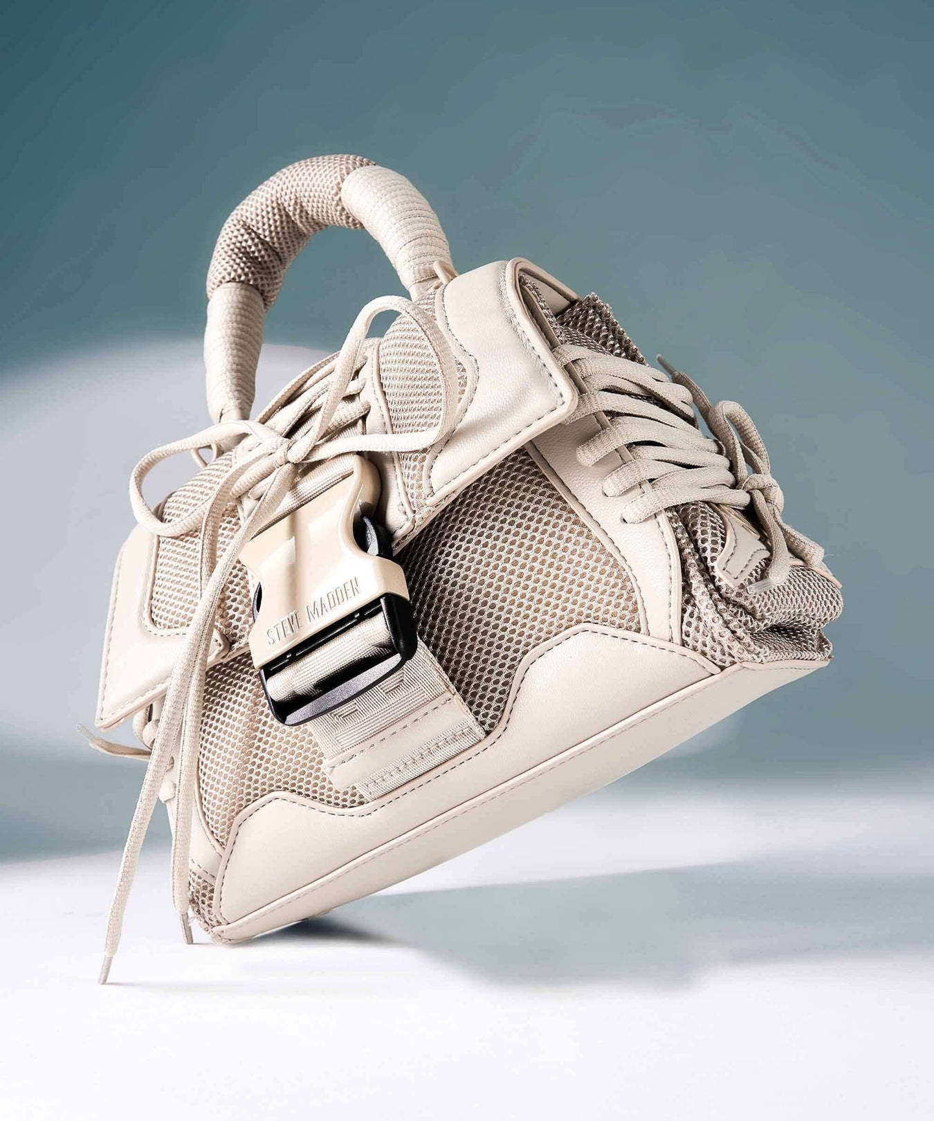 Steve Madden BDIEGO Handbag greige