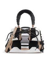 Steve Madden BDIEGO Torebka black/tan