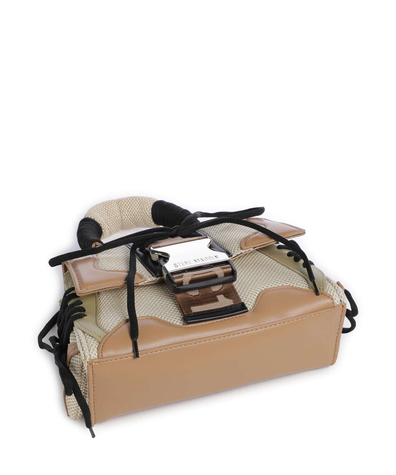 Steve Madden BDIEGO Handbag beige/khaki