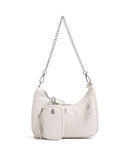Steve Madden BRISKY-R Shoulder bag bone
