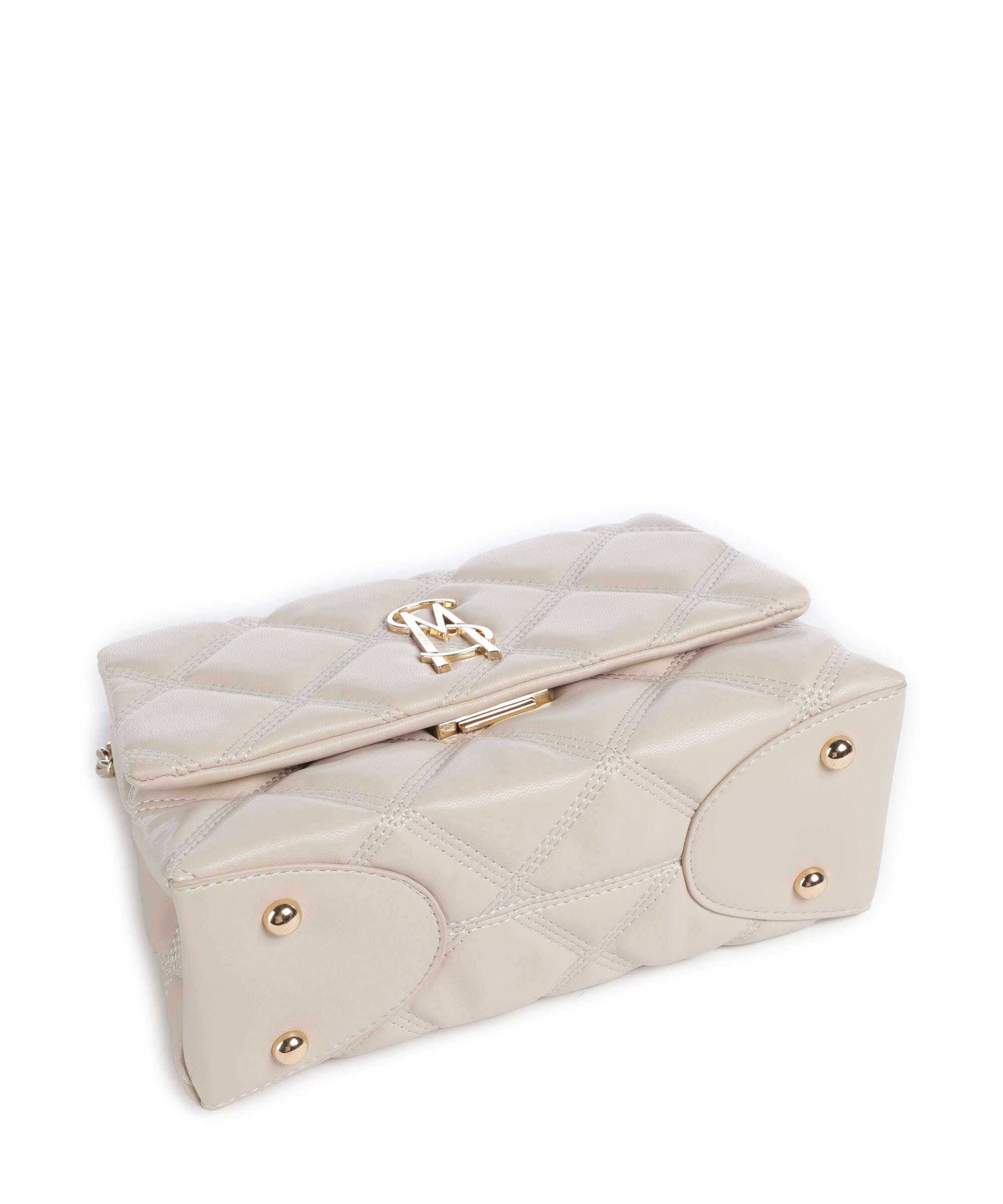 Steve Madden BVOLTURI Shoulder bag bone