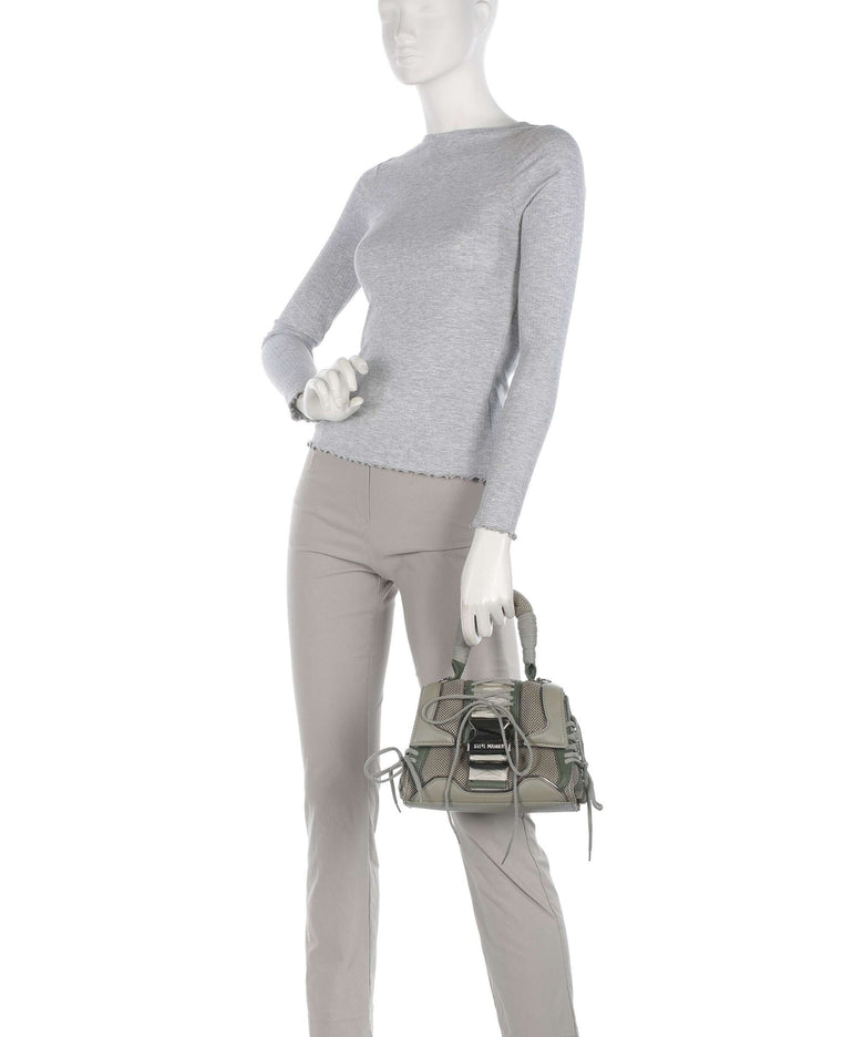 Steve Madden BDIEGO Handbag olive