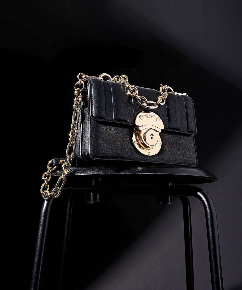 Steve Madden BFABLE Crossbody bag black